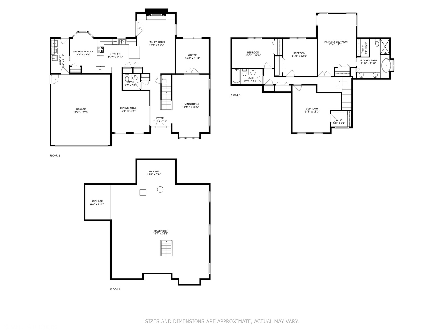 2002 Middleton Drive, Wheaton, IL 60189