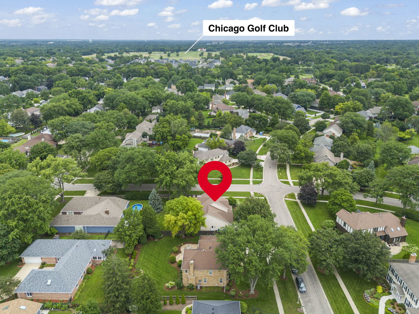 2002 Middleton Drive, Wheaton, IL 60189
