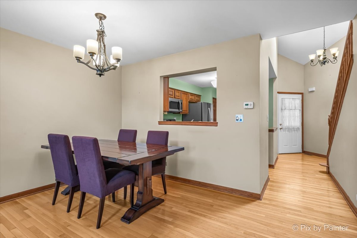 248 Lynwood Lane #248, Bloomingdale, IL 60108