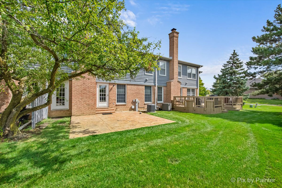 248 Lynwood Lane #248, Bloomingdale, IL 60108