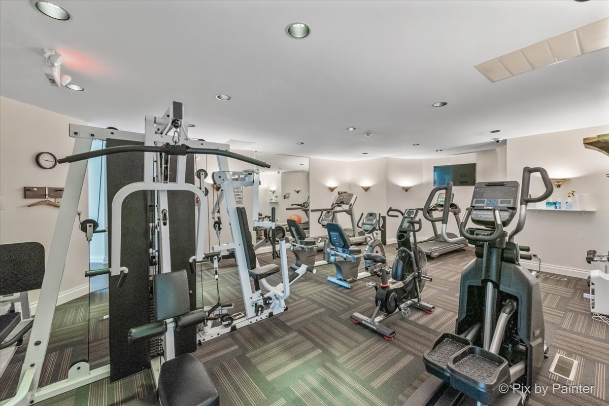 248 Lynwood Lane #248, Bloomingdale, IL 60108