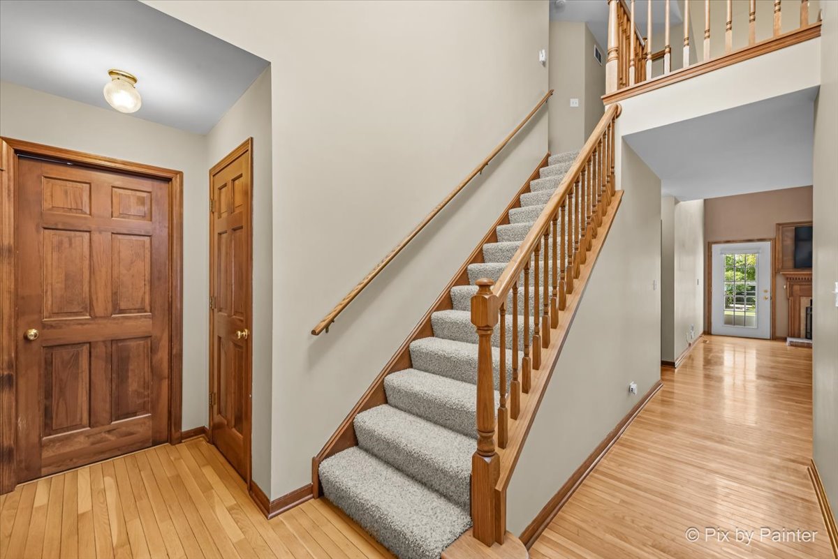 248 Lynwood Lane #248, Bloomingdale, IL 60108