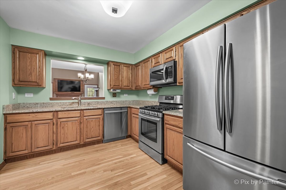 248 Lynwood Lane #248, Bloomingdale, IL 60108