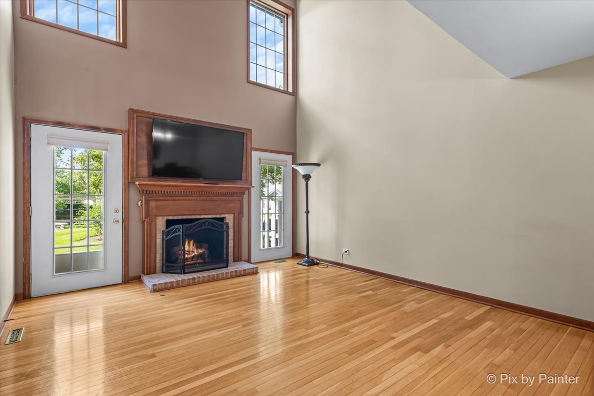 248 Lynwood Lane #248, Bloomingdale, IL 60108