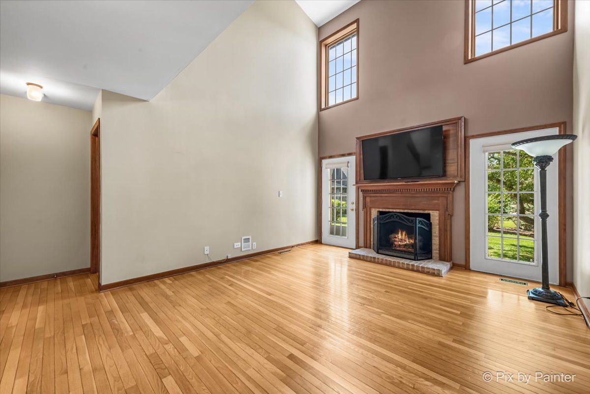 248 Lynwood Lane #248, Bloomingdale, IL 60108