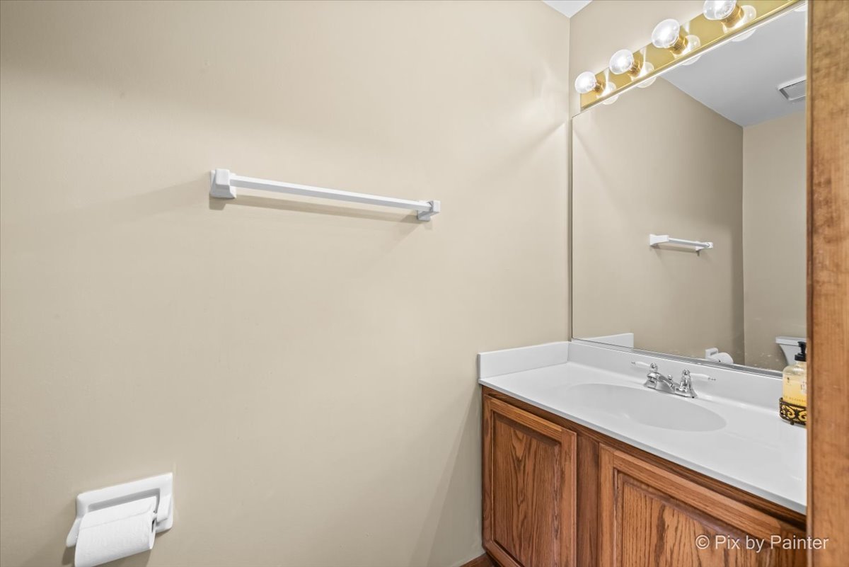248 Lynwood Lane #248, Bloomingdale, IL 60108