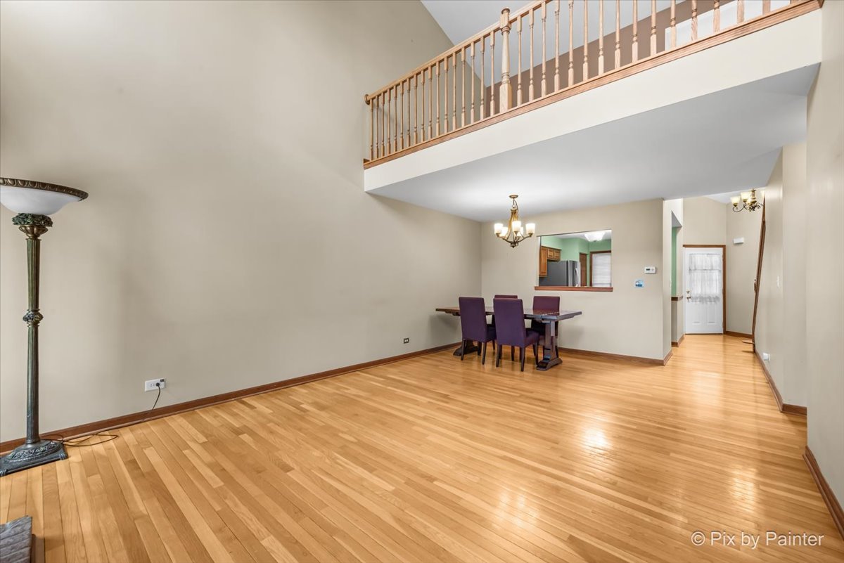 248 Lynwood Lane #248, Bloomingdale, IL 60108