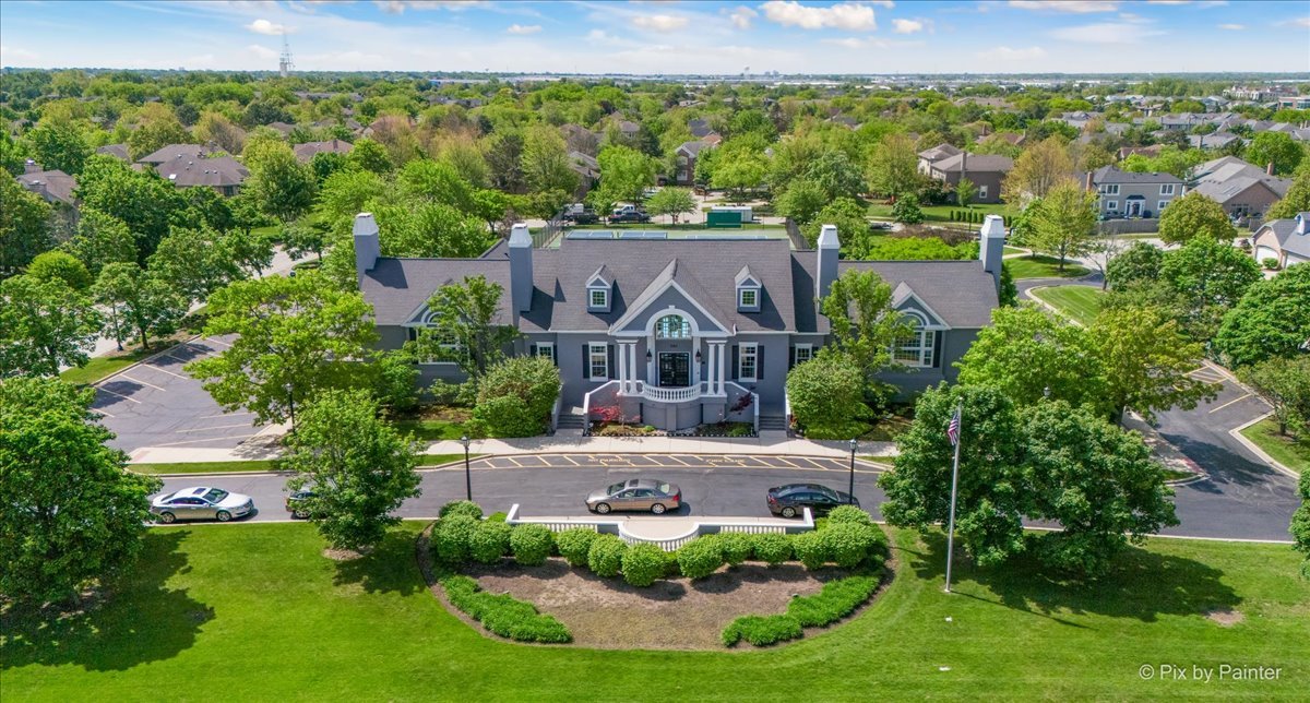 248 Lynwood Lane #248, Bloomingdale, IL 60108