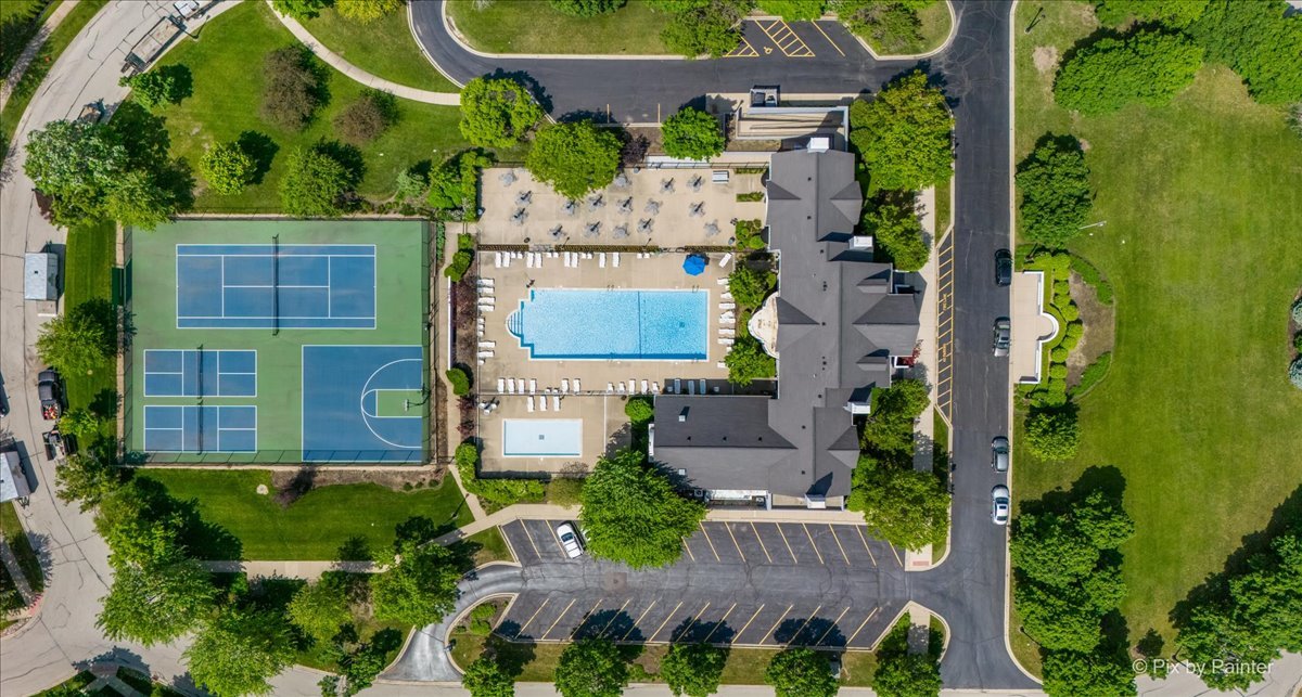248 Lynwood Lane #248, Bloomingdale, IL 60108