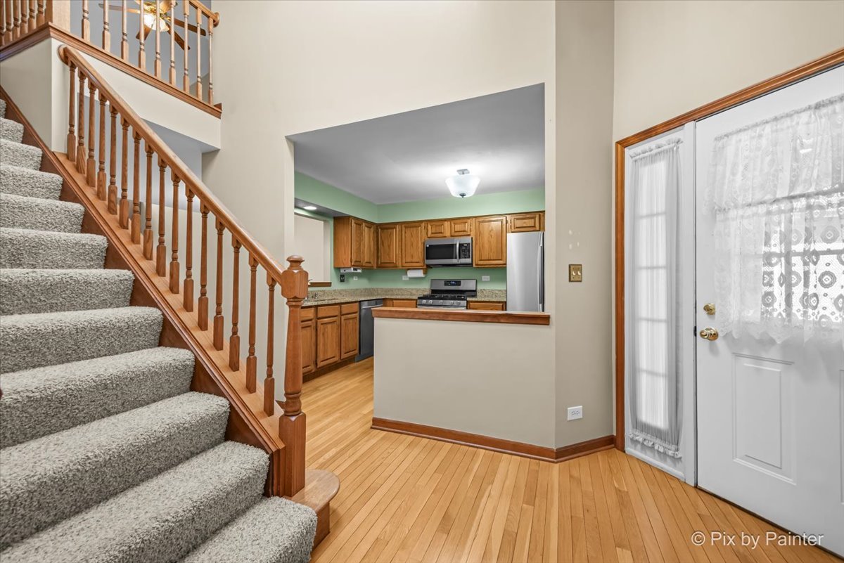 248 Lynwood Lane #248, Bloomingdale, IL 60108