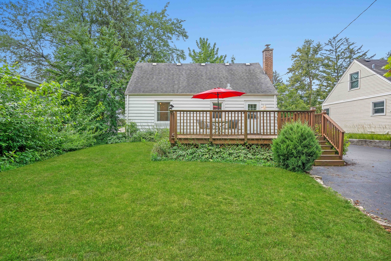610 Franklin Street, Downers Grove, IL 60515