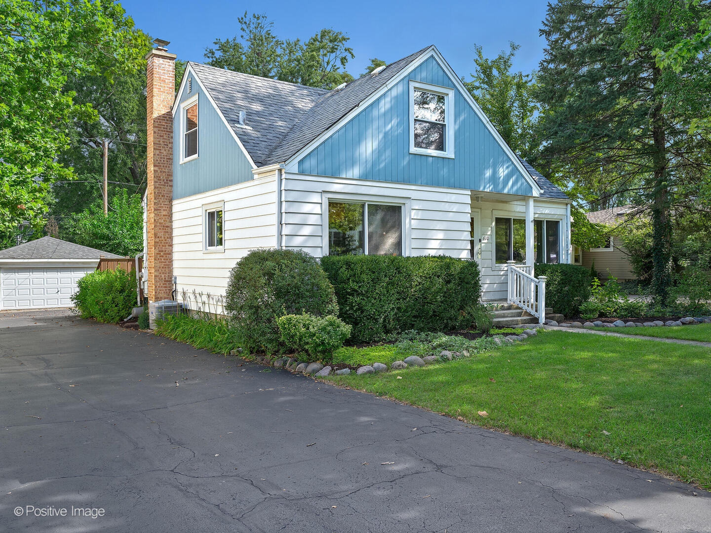 610 Franklin Street, Downers Grove, IL 60515
