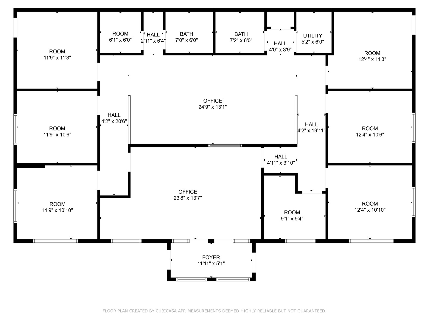 6321 Fairview Avenue #B, Westmont, IL 60559