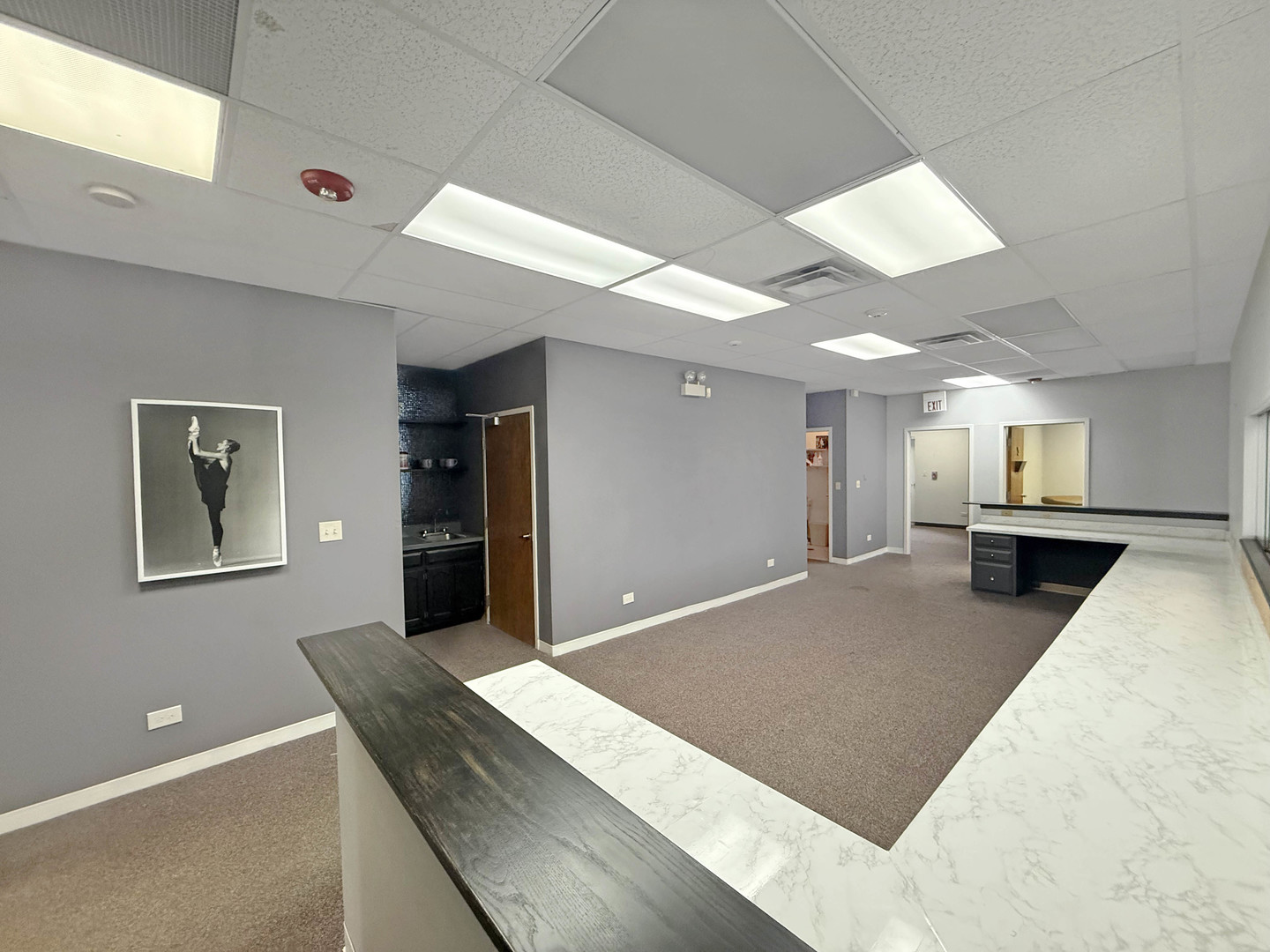 6321 Fairview Avenue #B, Westmont, IL 60559