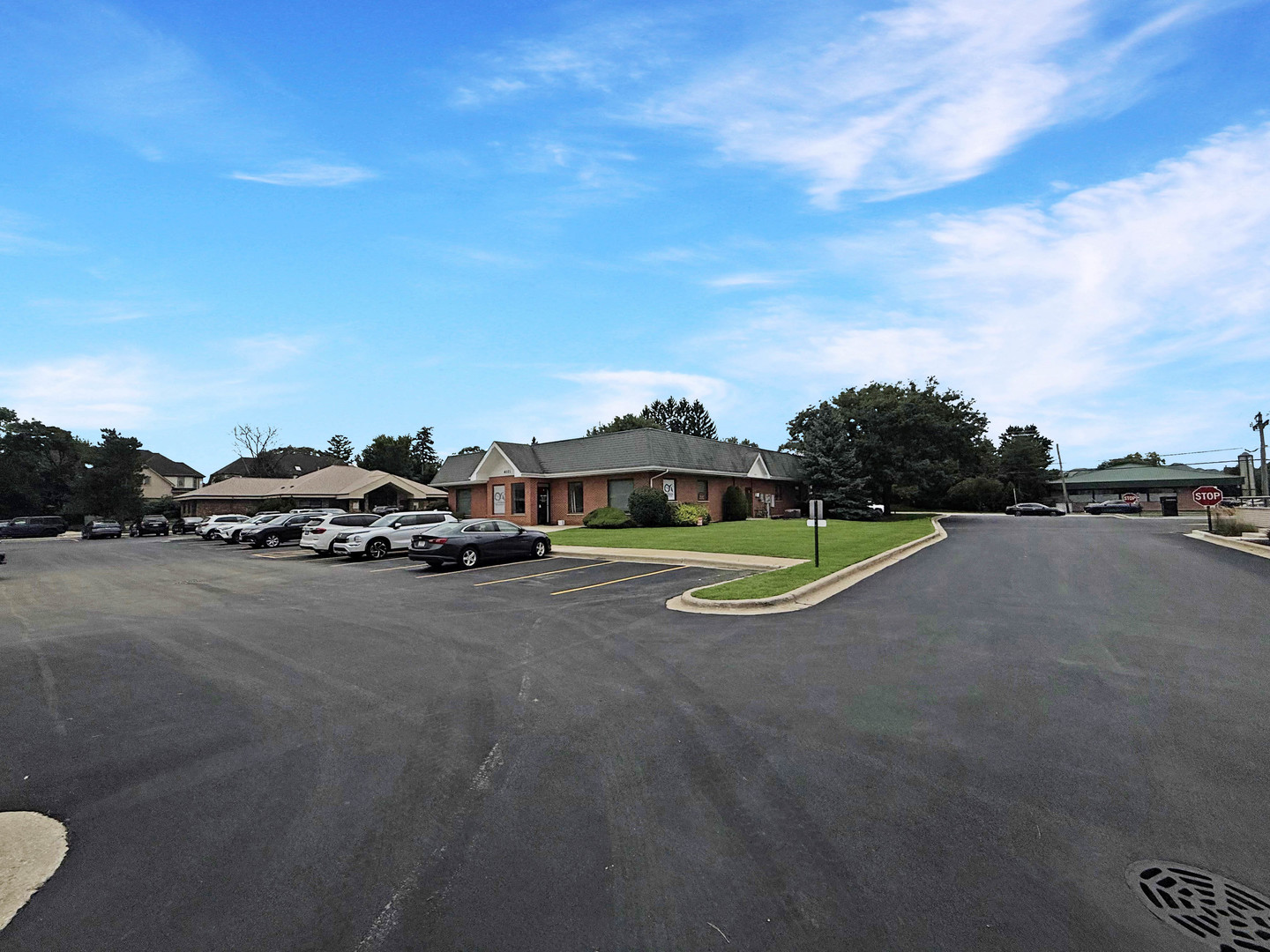6321 Fairview Avenue #B, Westmont, IL 60559