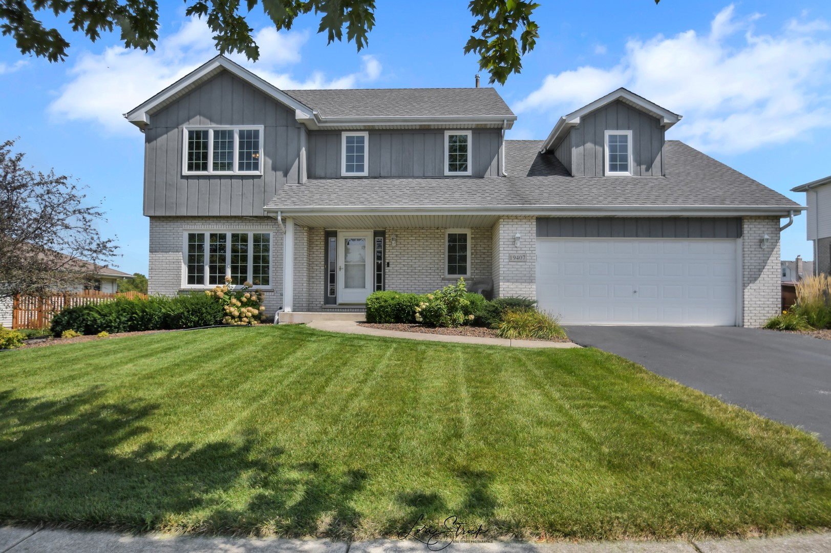 19407 Cherry Street, Mokena, IL 60448