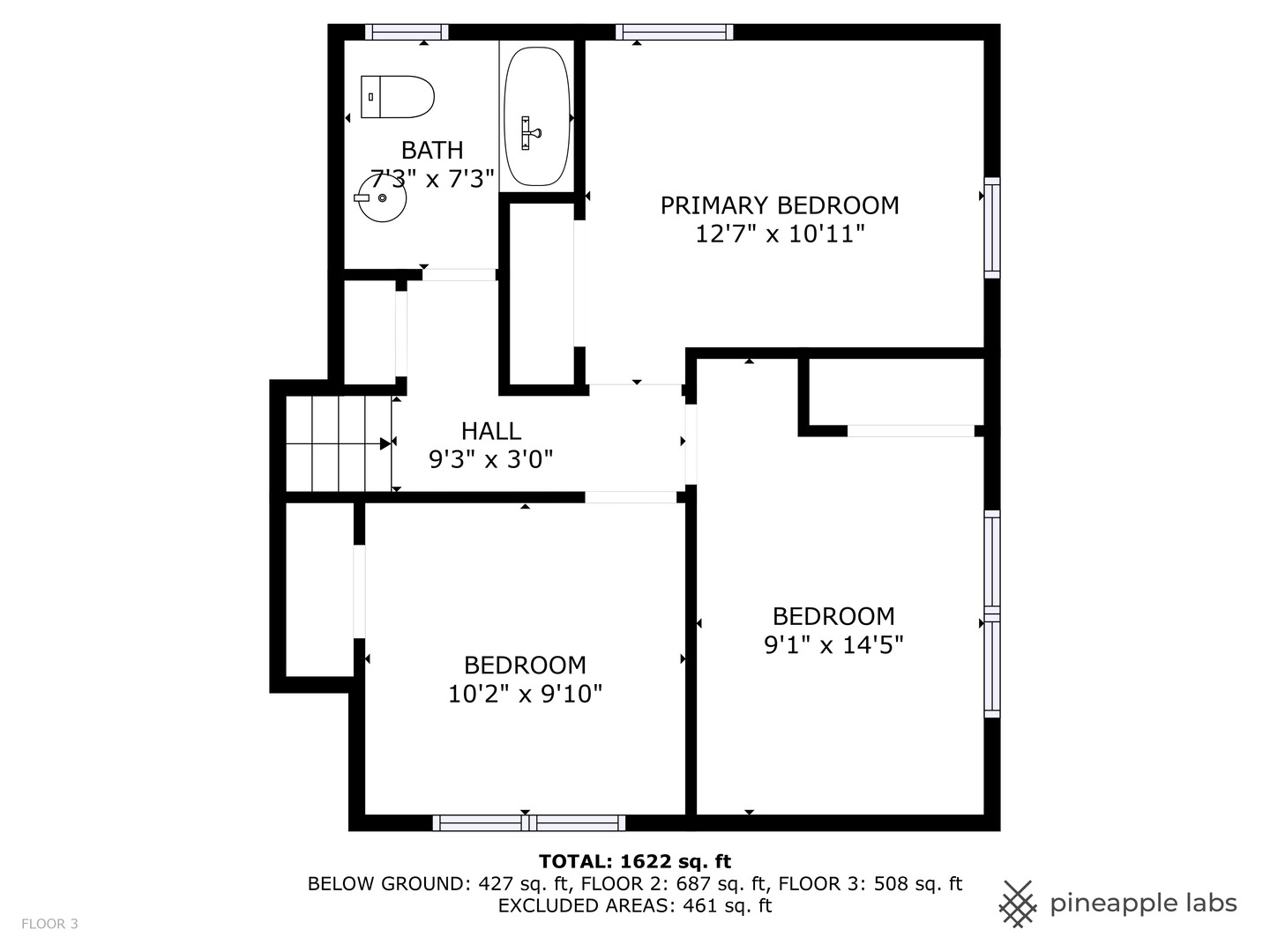 4813 W 91st Street, Oak Lawn, IL 60453