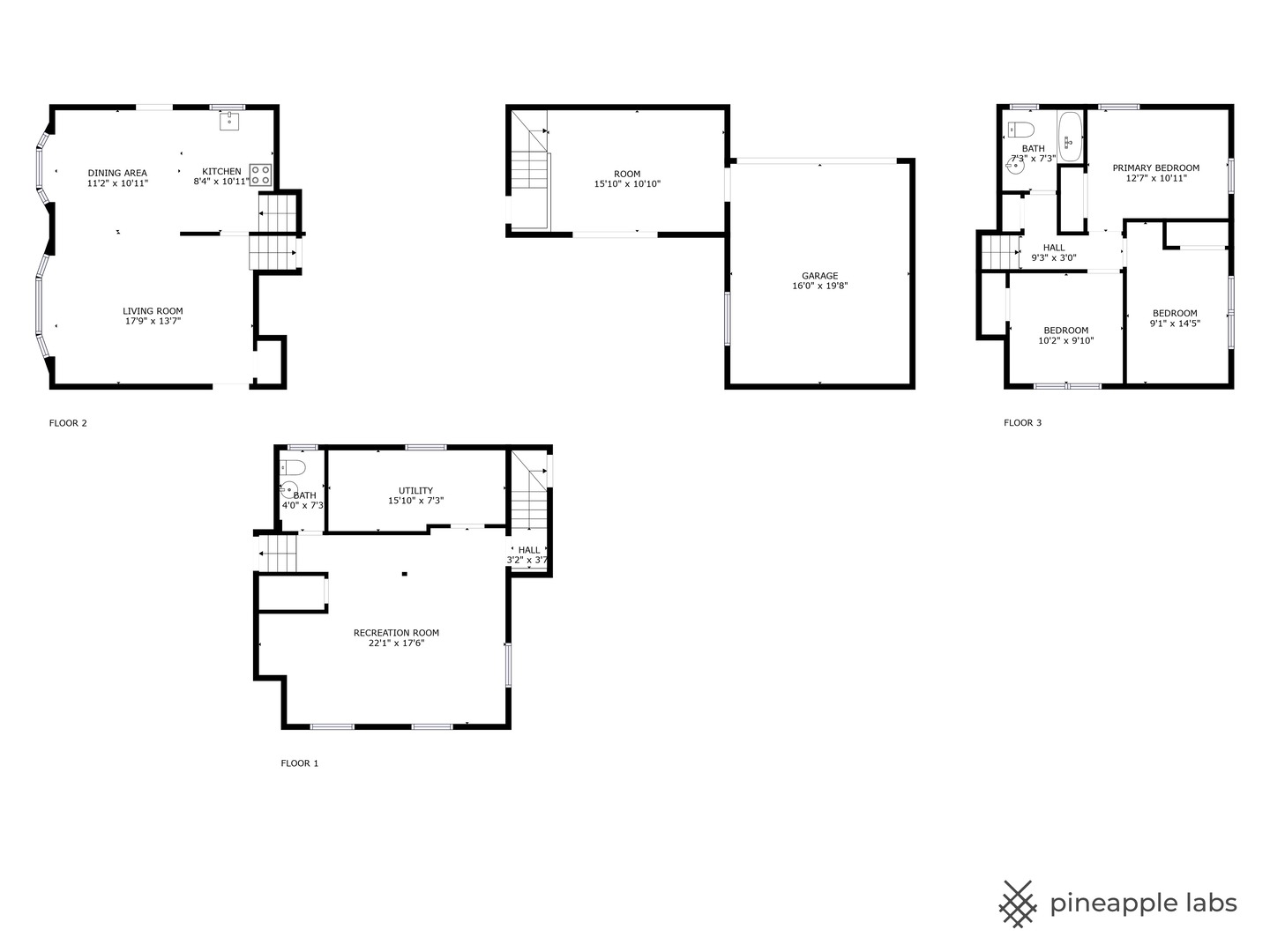 4813 W 91st Street, Oak Lawn, IL 60453