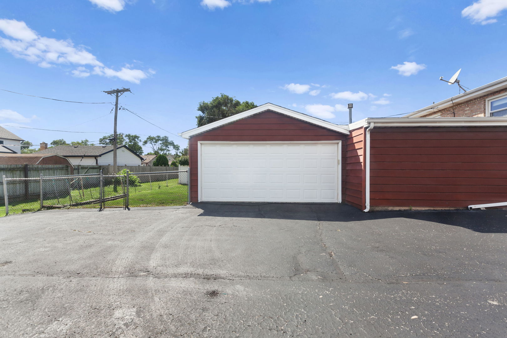 4813 W 91st Street, Oak Lawn, IL 60453
