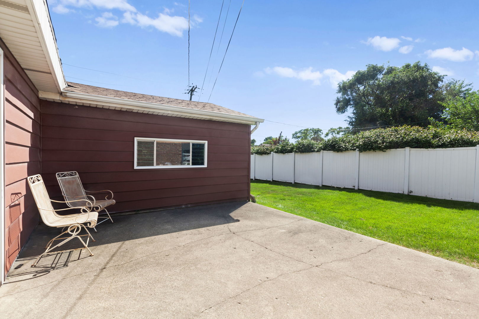 4813 W 91st Street, Oak Lawn, IL 60453