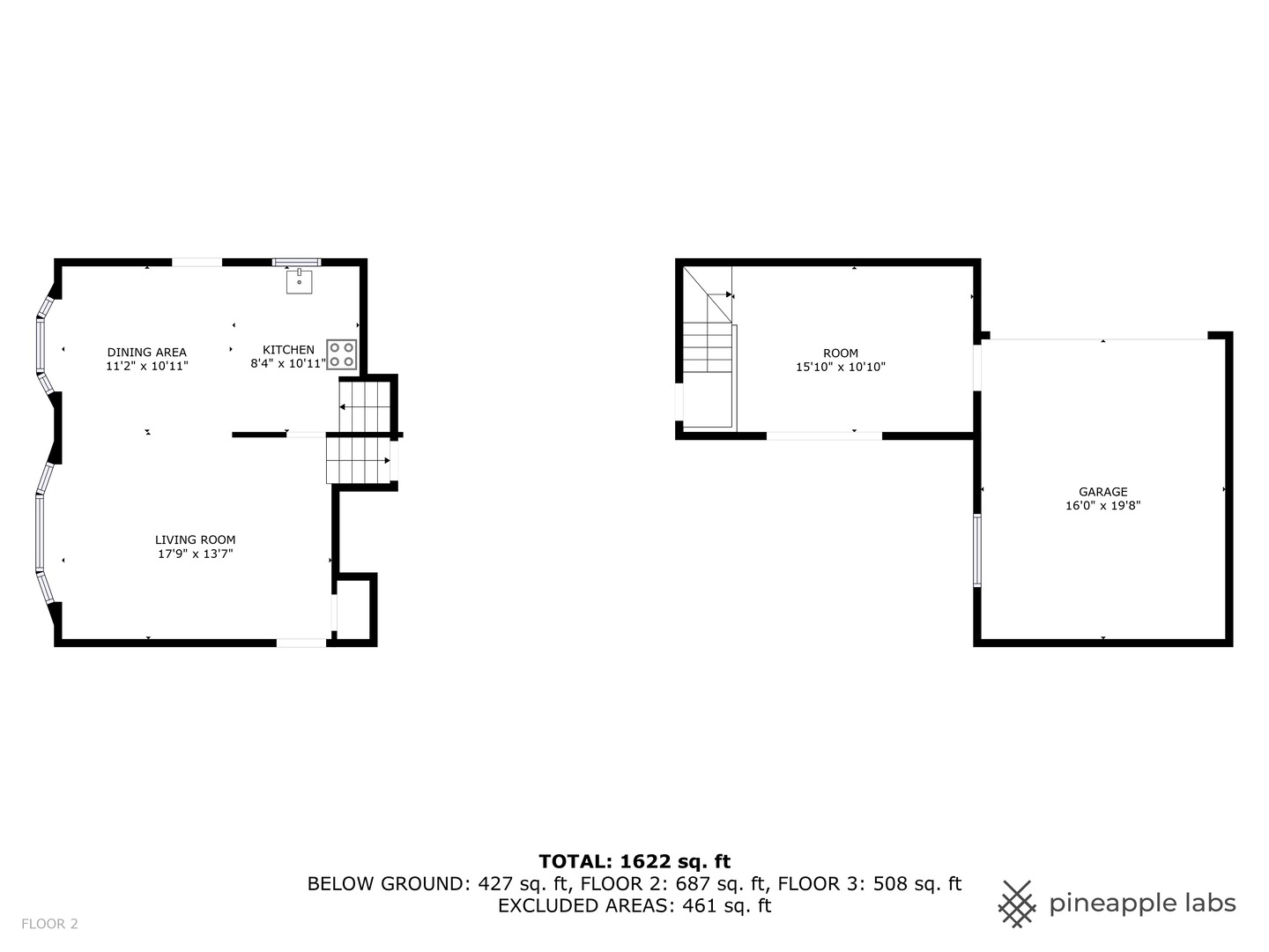 4813 W 91st Street, Oak Lawn, IL 60453