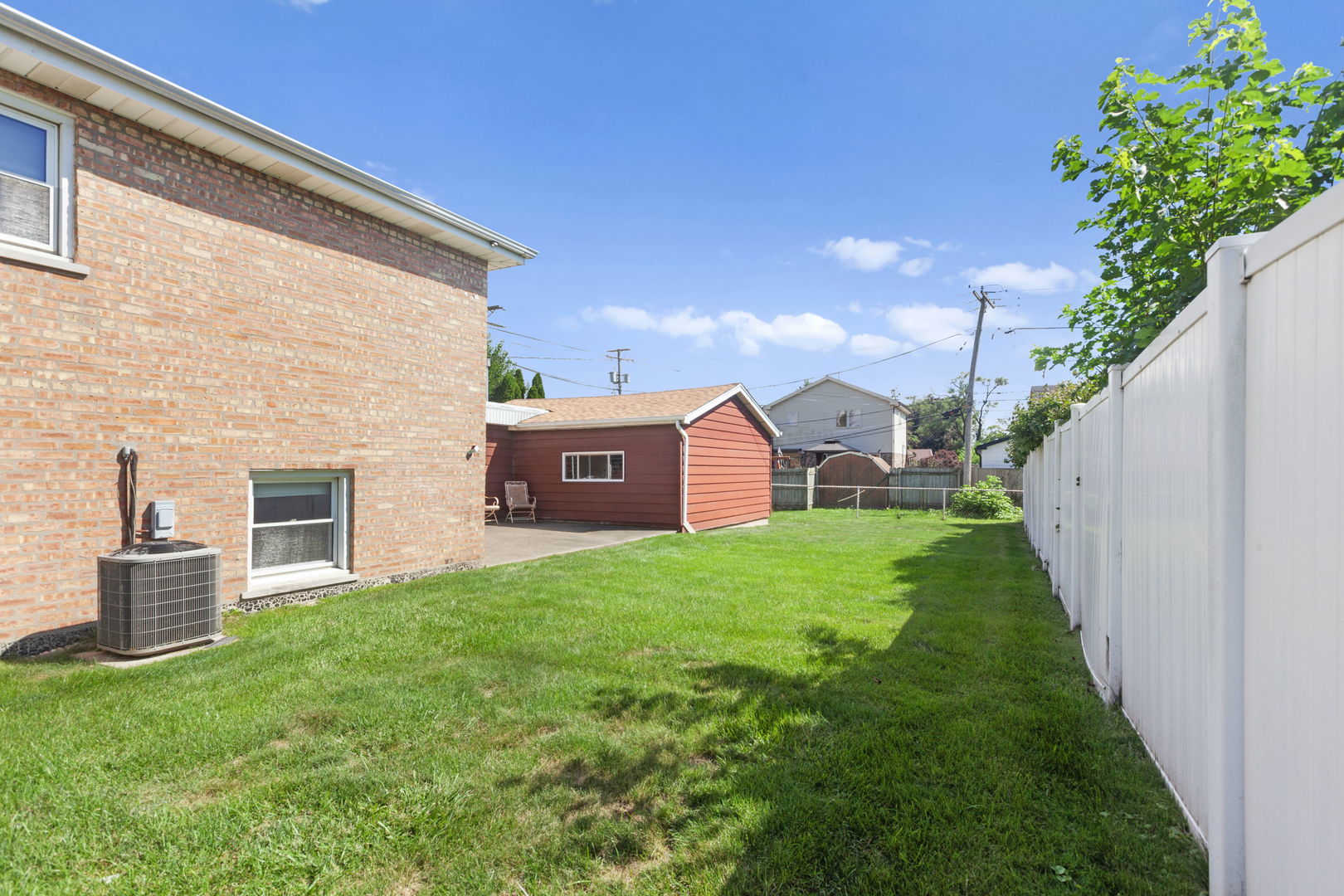 4813 W 91st Street, Oak Lawn, IL 60453