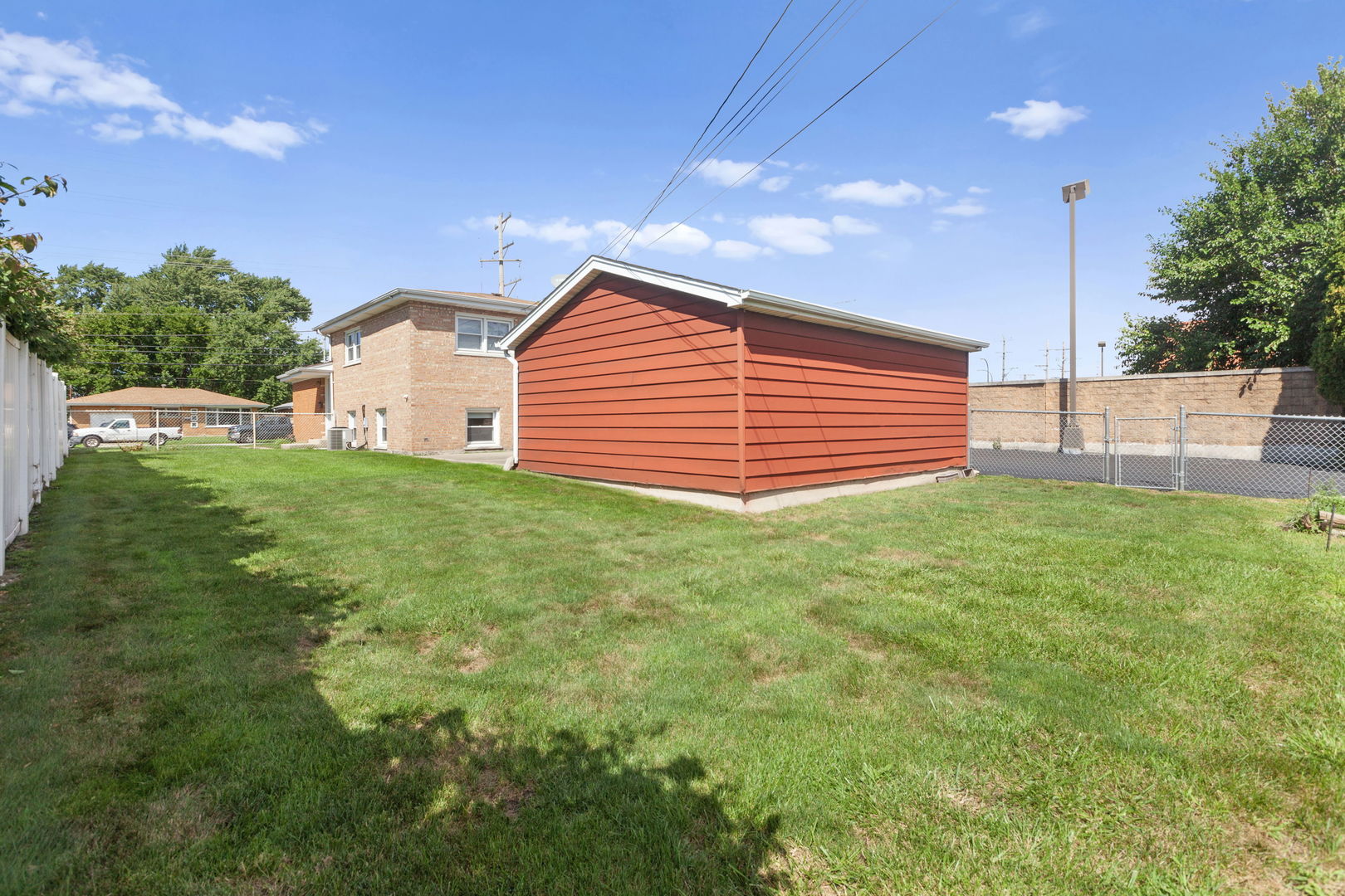 4813 W 91st Street, Oak Lawn, IL 60453