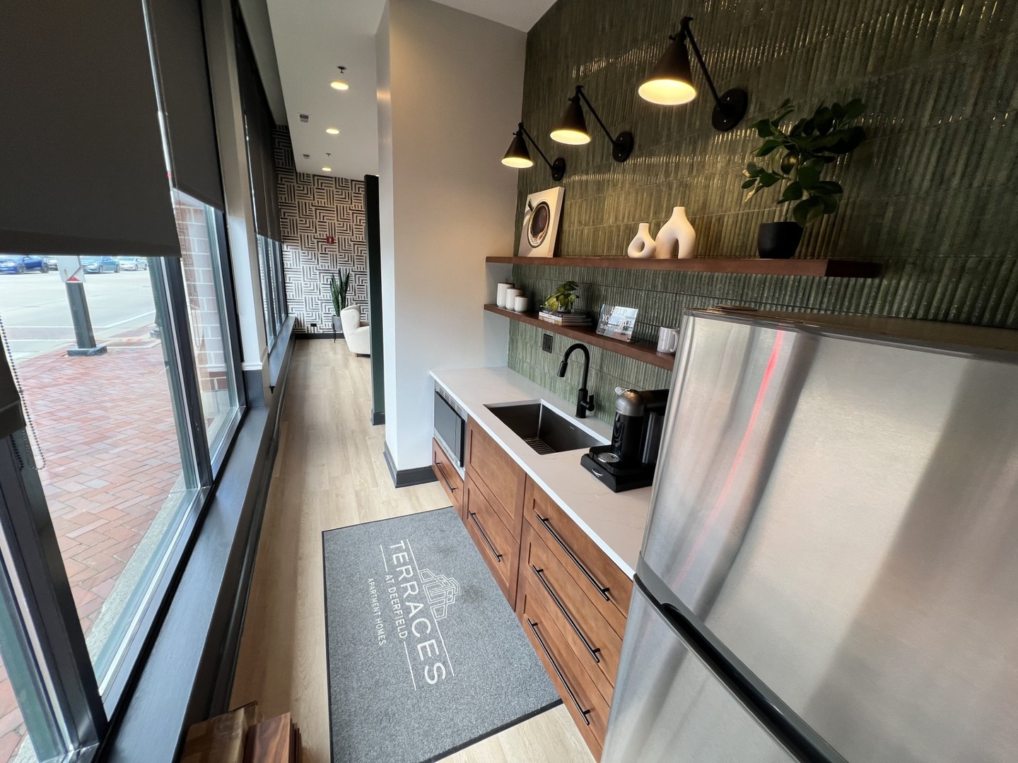625 Deerfield Road #309, Deerfield, IL 60015