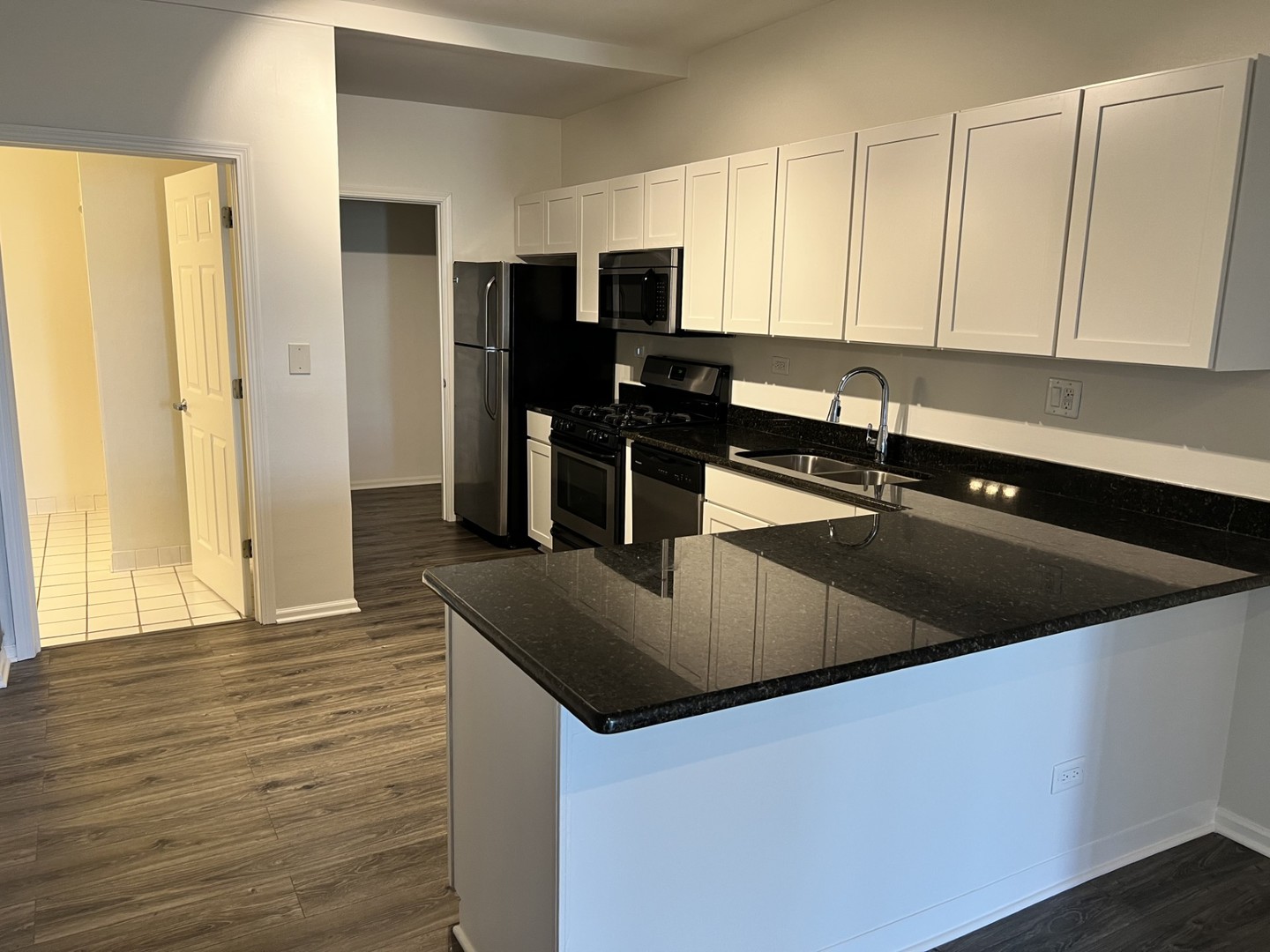 625 Deerfield Road #309, Deerfield, IL 60015