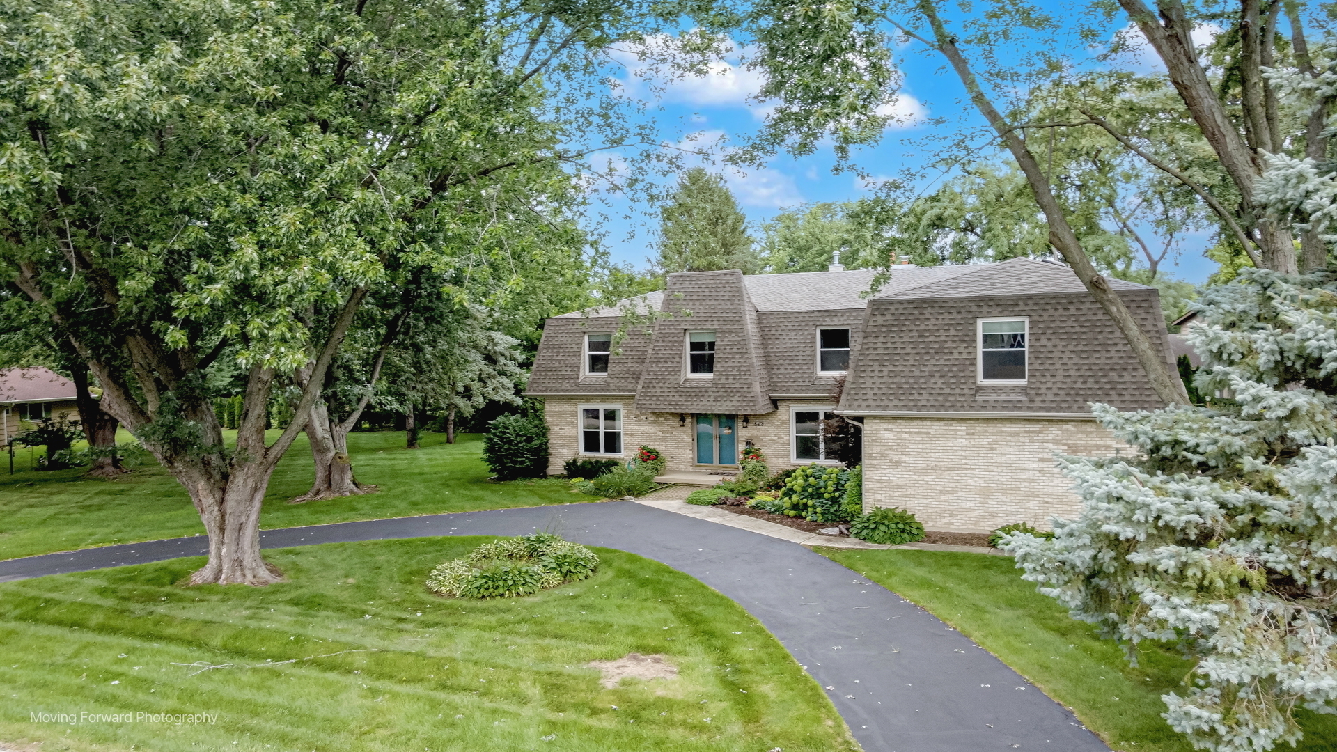 842 Winmoor Drive, Sleepy Hollow, IL 60118