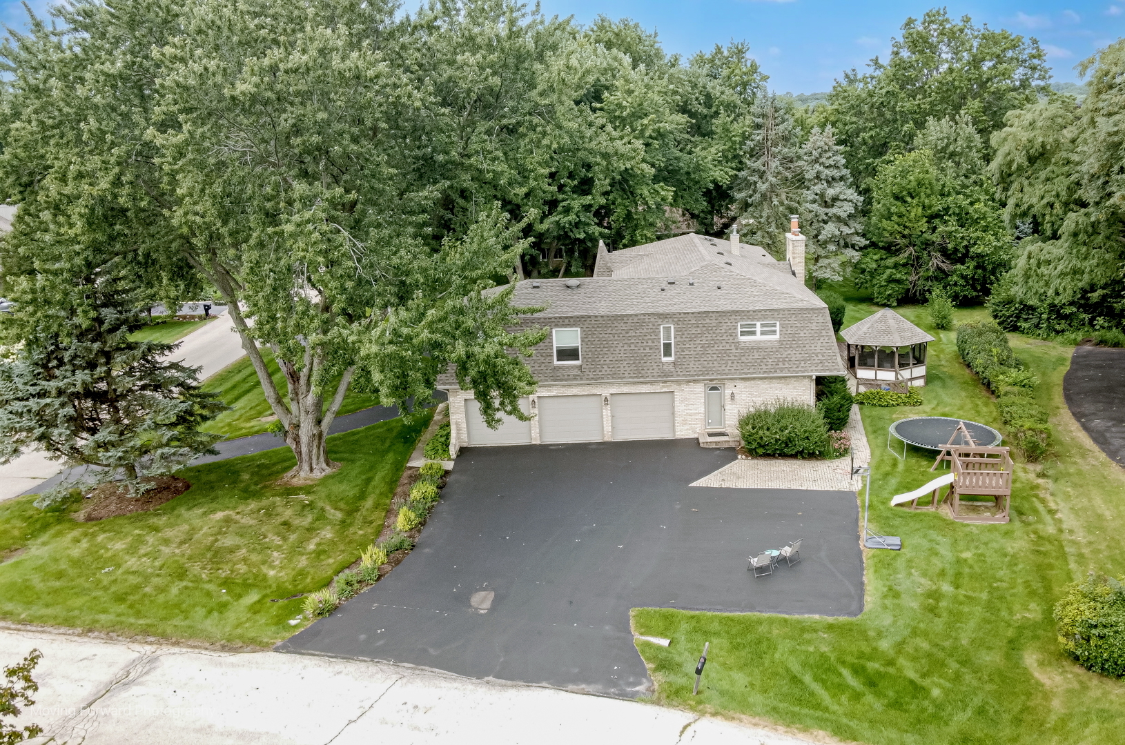 842 Winmoor Drive, Sleepy Hollow, IL 60118
