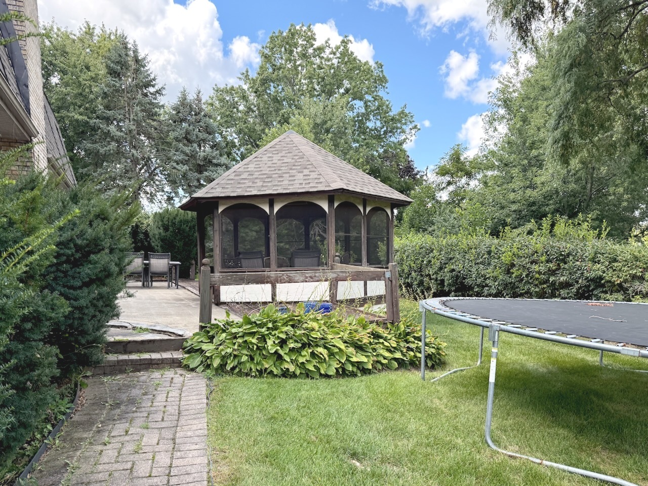 842 Winmoor Drive, Sleepy Hollow, IL 60118