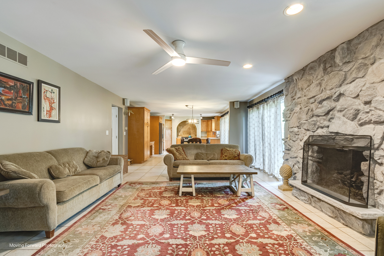 842 Winmoor Drive, Sleepy Hollow, IL 60118