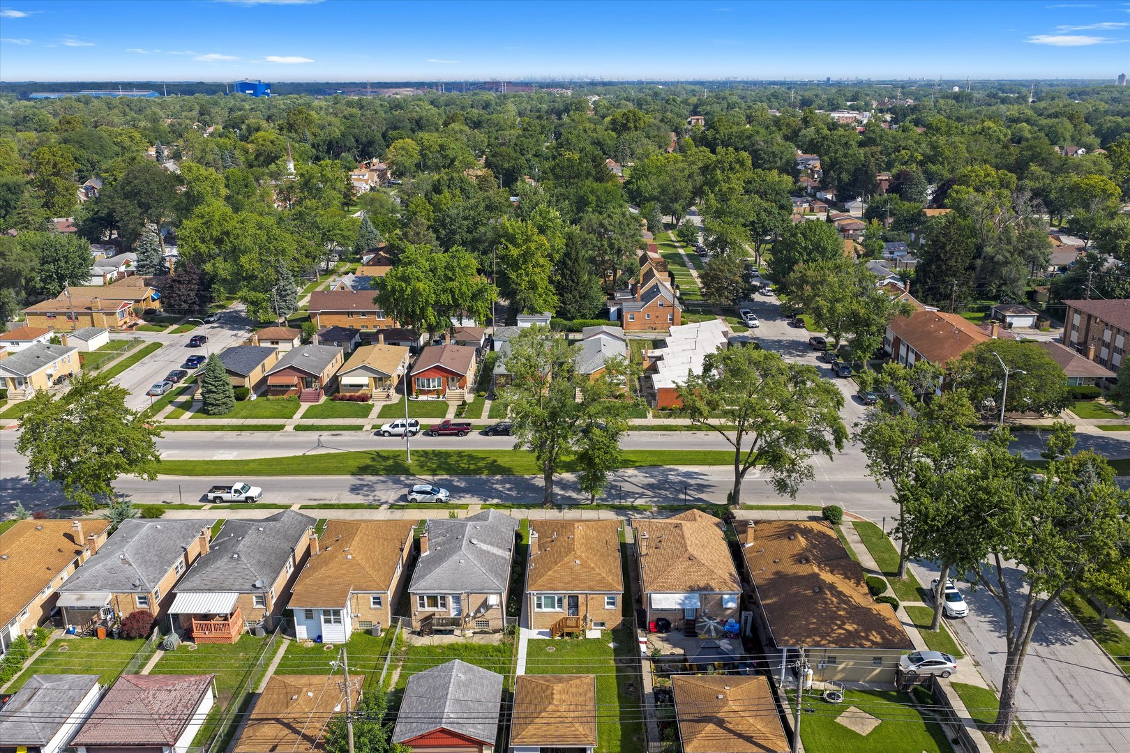 62 E 144th Street, Riverdale, IL 60827