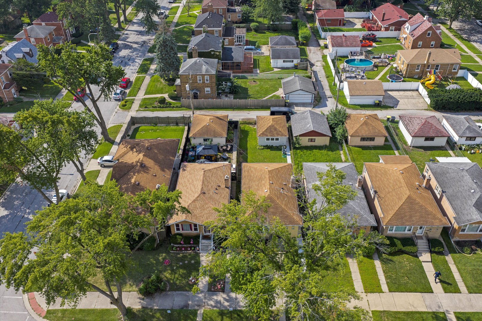 62 E 144th Street, Riverdale, IL 60827