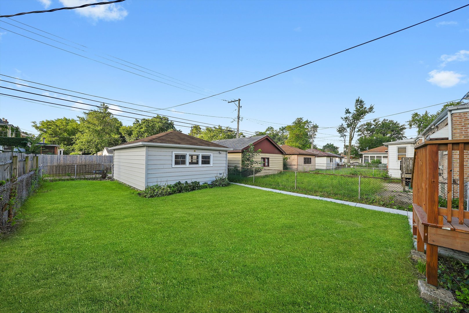 62 E 144th Street, Riverdale, IL 60827