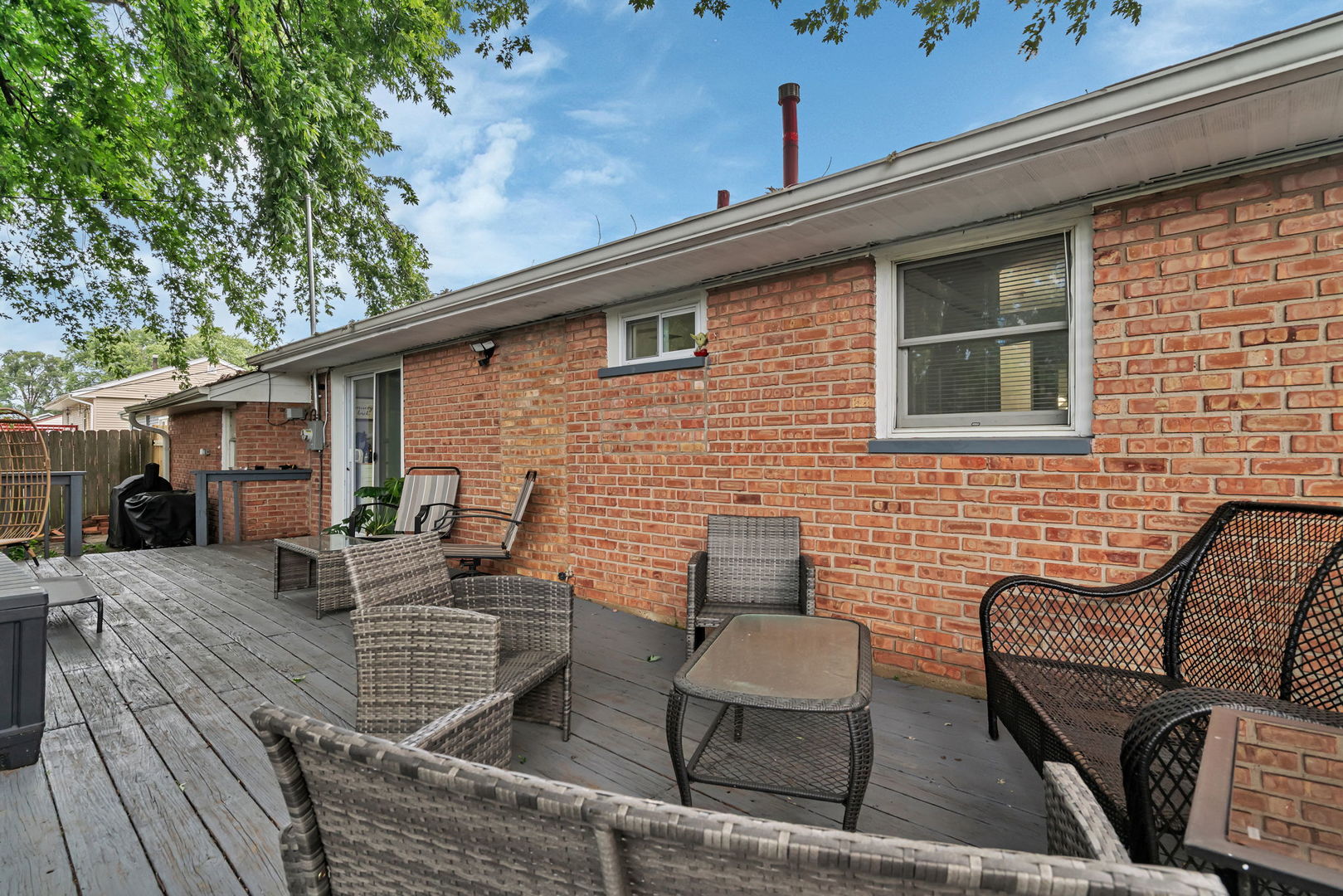 736 Rogers Road, Romeoville, IL 60446