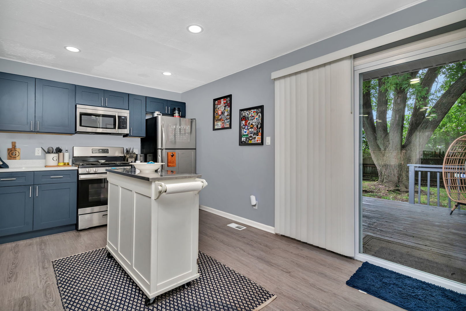 736 Rogers Road, Romeoville, IL 60446