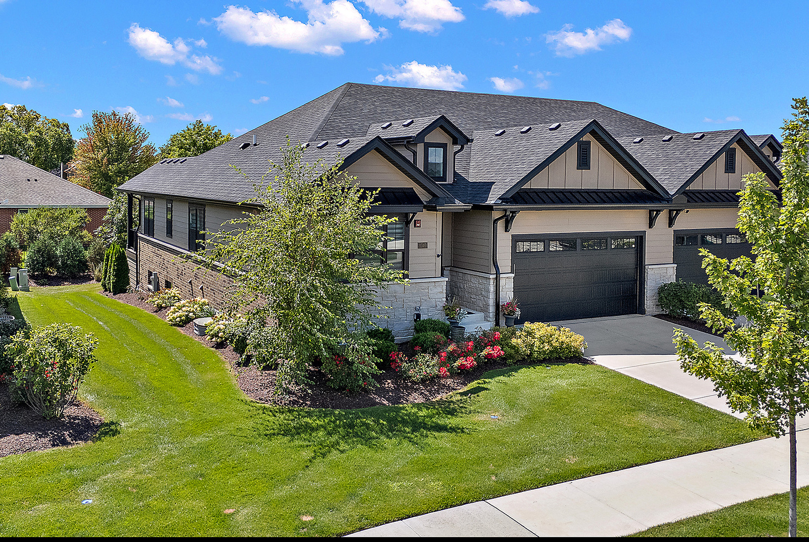 1340 Lacoma Court, Lockport, IL 60441