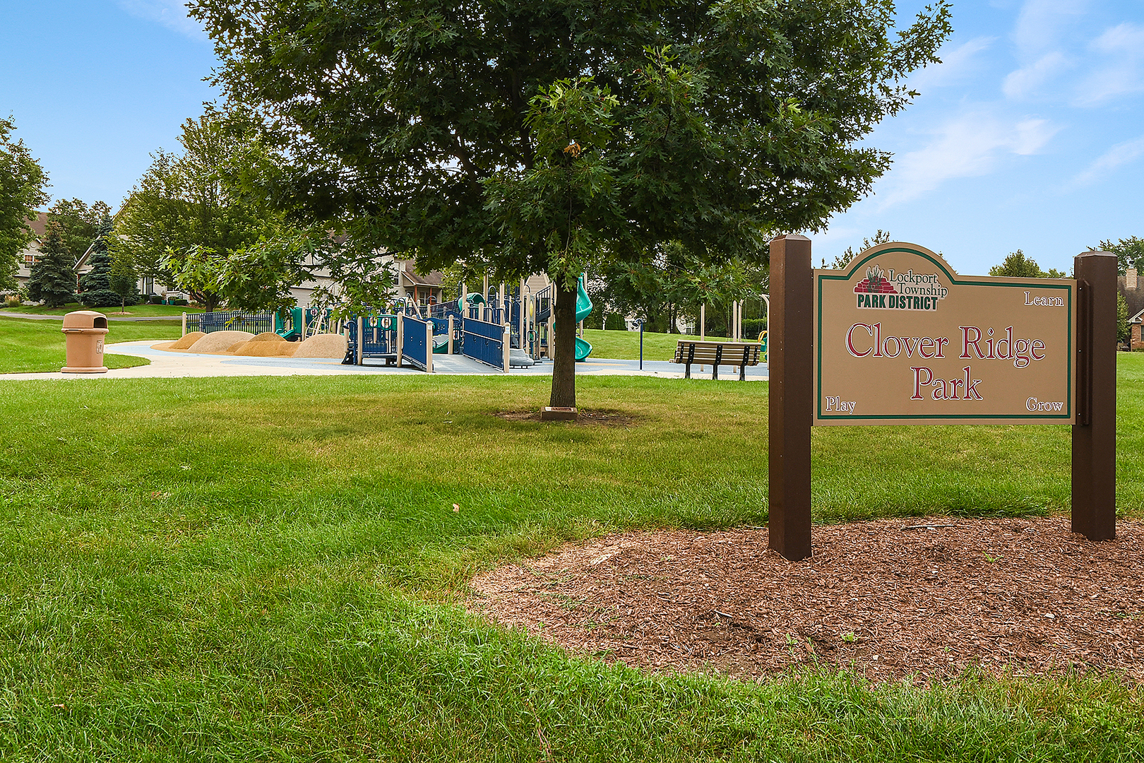 1340 Lacoma Court, Lockport, IL 60441
