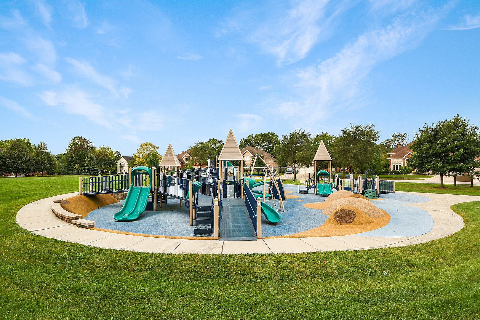 1340 Lacoma Court, Lockport, IL 60441