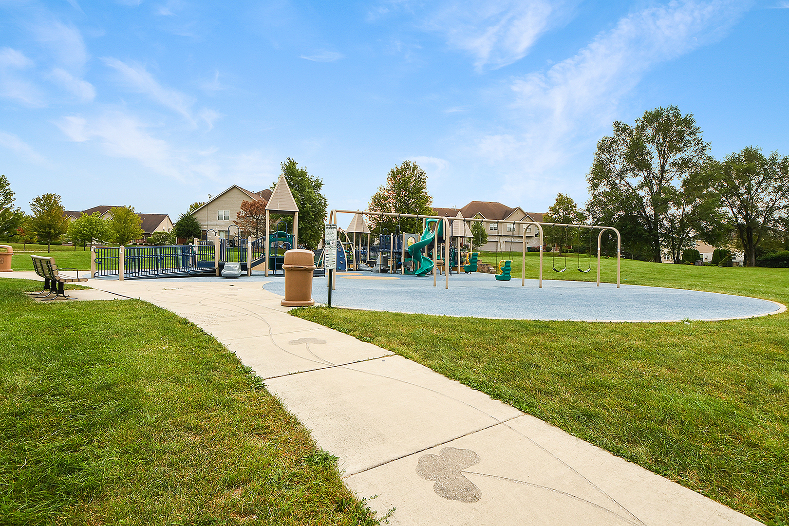 1340 Lacoma Court, Lockport, IL 60441