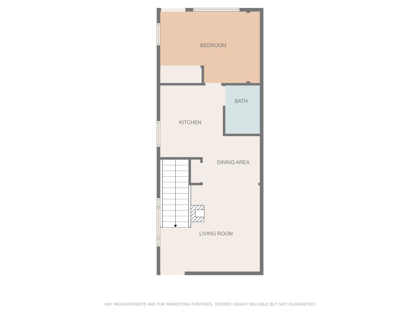 41 King Arthur Court #1, Northlake, IL 60164