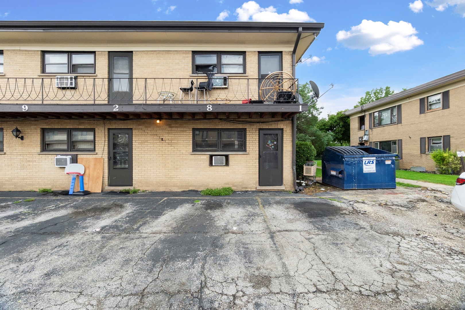 41 King Arthur Court #1, Northlake, IL 60164