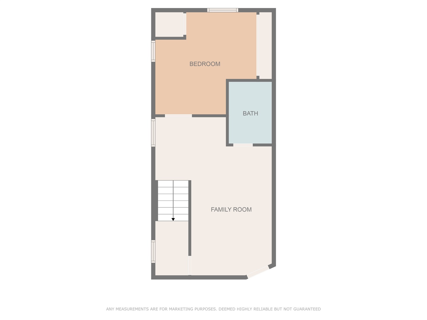 41 King Arthur Court #1, Northlake, IL 60164