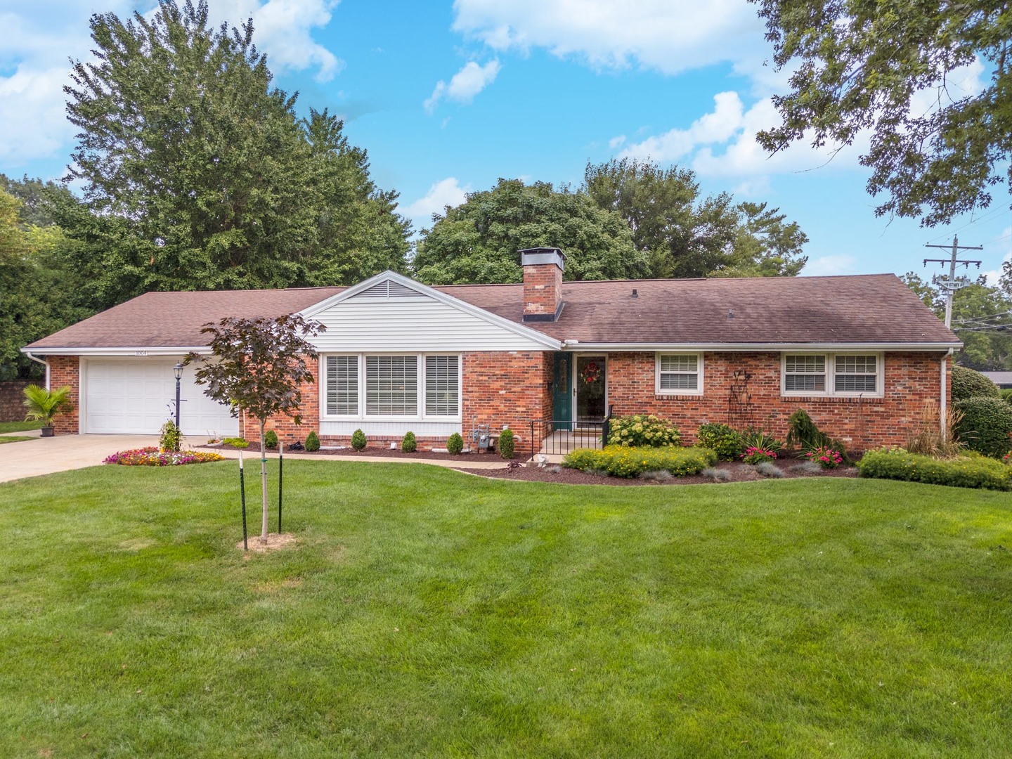 1004 Crescent Lane, Normal, IL 61761