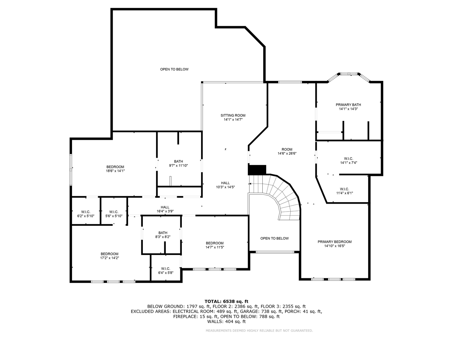 321 Foxford Drive, Buffalo Grove, IL 60089