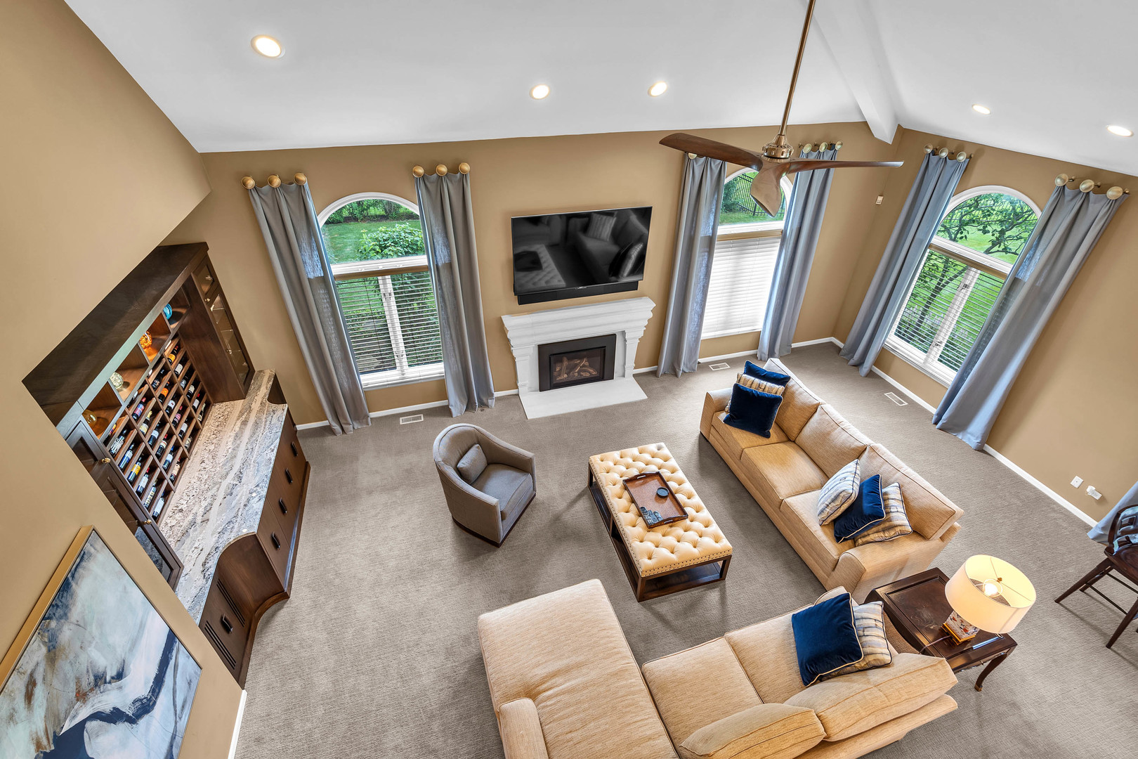 321 Foxford Drive, Buffalo Grove, IL 60089