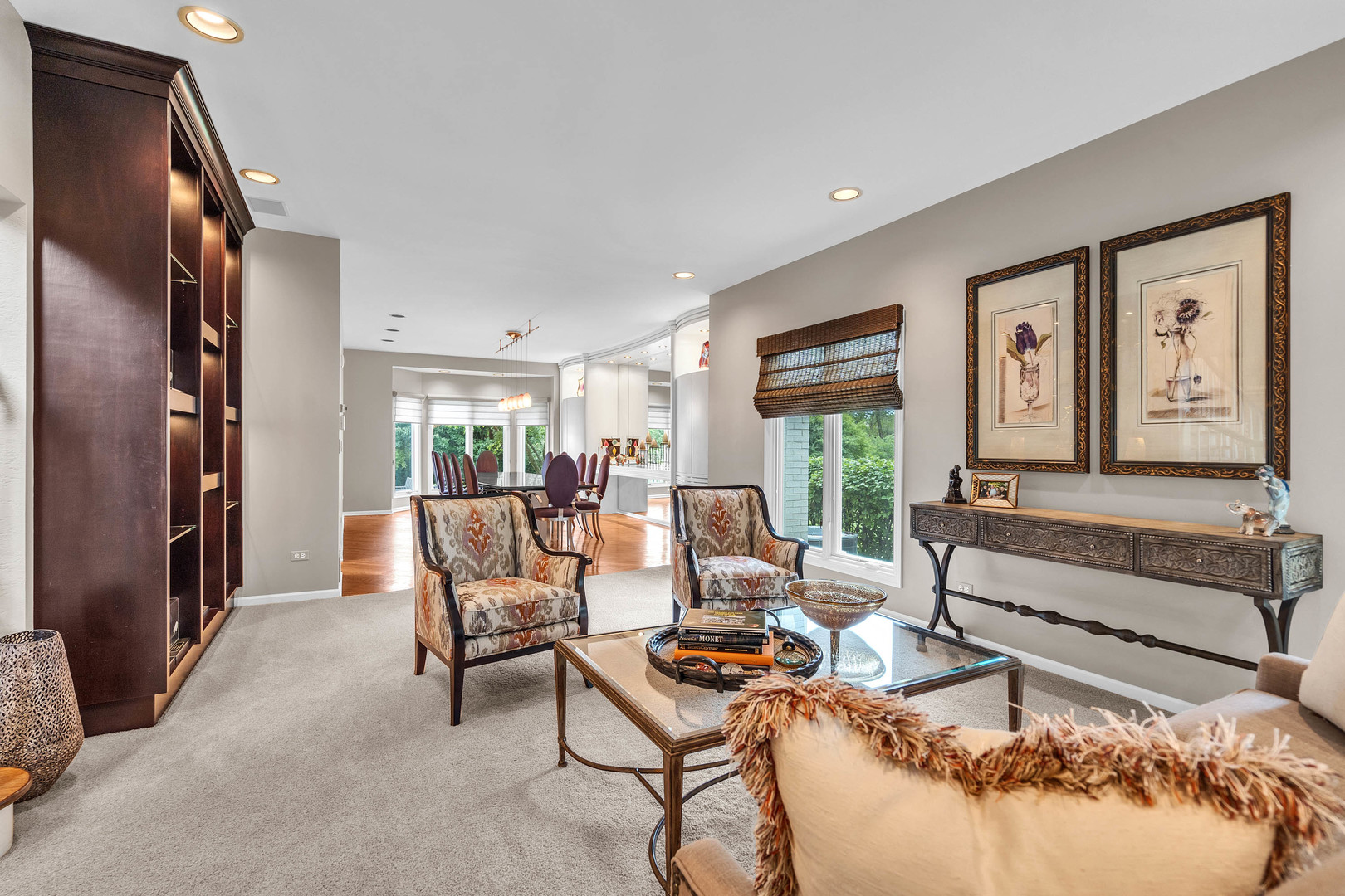 321 Foxford Drive, Buffalo Grove, IL 60089