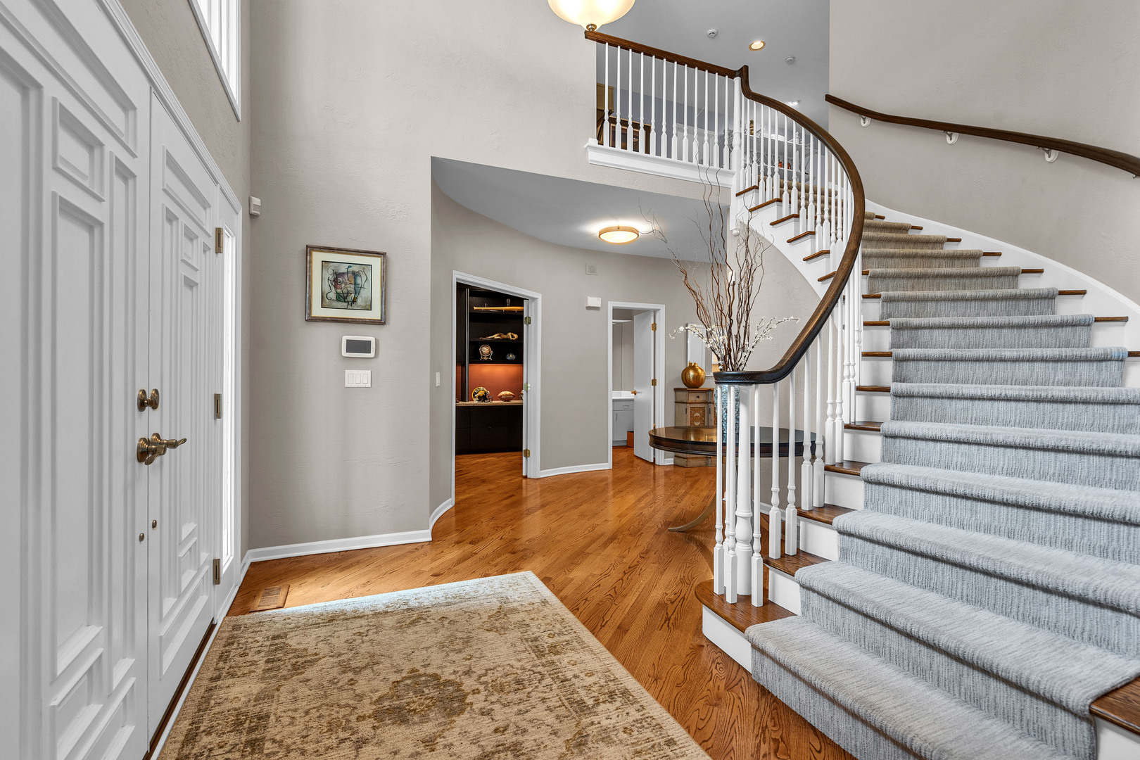 321 Foxford Drive, Buffalo Grove, IL 60089